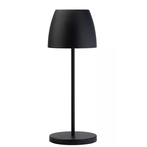 Illumina LED Cordless Lamp Montserrat  300mm - Black - 769101