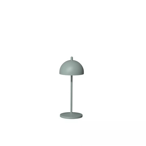 Lampa LED Cordless Lamp Micro Fiore 200mm - Green - 769514