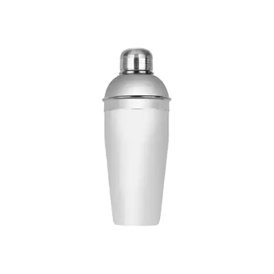 Chef Inox Elite Cocktail Shaker - 700ml - 77063