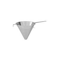 Conical Strainer 250mm - 18/8 Stainless Steel  - 77125