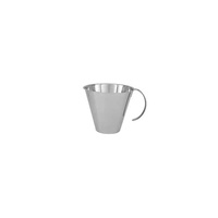 Measuring Jug - Stackable Graduated 0.50Lt  - 77233