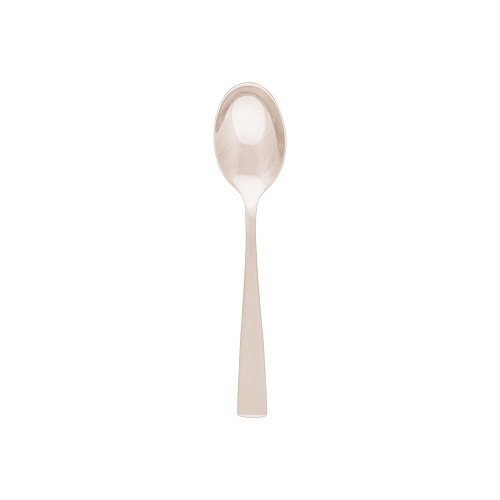 Tablekraft Strand Coffee Spoon - 110mm (Box of 12) - 77751