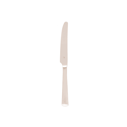 Tablekraft Strand Dessert Knife Solid - 210mm (Box of 12) - 77771