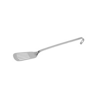 Caterchef Turner Extra Heavy Duty, Slotted 101x100x240mm 18/10 Stainless Steel  - 78665