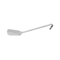 Caterchef Turner Extra Heavy Duty, Solid 100x100x240mm 18/10 Stainless Steel  - 78666_TN