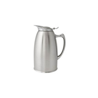 Insulated Jug 600ml 18/10 Stainless Steel, Satin Finish - 79311