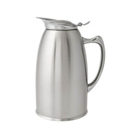Insulated Jug 1500ml 18/10 Stainless Steel, Satin Finish - 79314