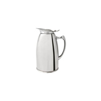 Insulated Jug 300ml 18/10 Stainless Steel, Mirror Polished - 79315