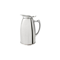 Insulated Jug 600ml 18/10 Stainless Steel, Mirror Polished - 79316
