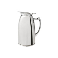Insulated Jug 900ml 18/10 Stainless Steel, Mirror Polished - 79317