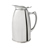Insulated Jug 1500ml 18/10 Stainless Steel, Mirror Polished - 79319