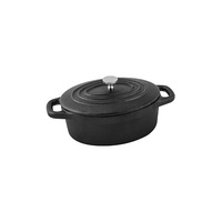 Moda Provence Mini Oval Casserole 125x100mmx50mm  - 79601