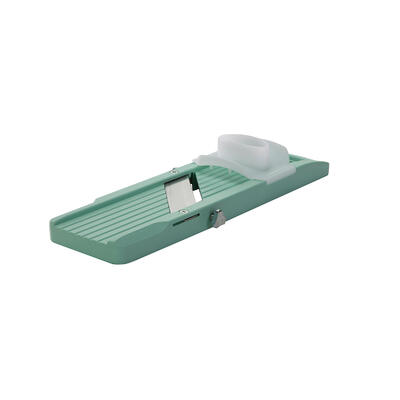 Benriner Vegetable Slicer Mandolin Japanese 64mm - Green - 79902