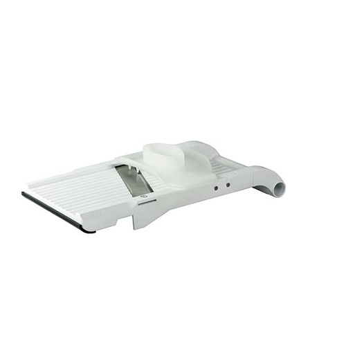 Benriner Jumbo Vegetable Slicer White 120mm - 79922