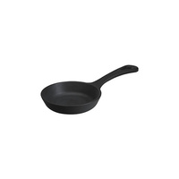 Lava Presentation Pieces Mini Round Skillet 120mm Cast Iron - 799812
