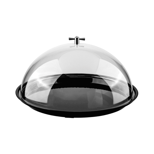 Zicco Round Dome Cover - DOME COVER ONLY - 806016