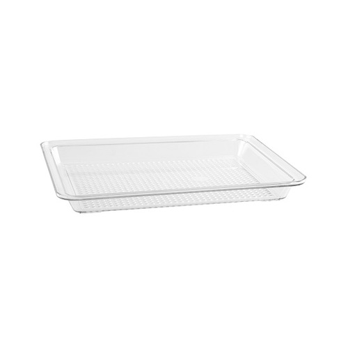 Zicco Rectangular Tray (325x260mm) - TRAY ONLY - 806022