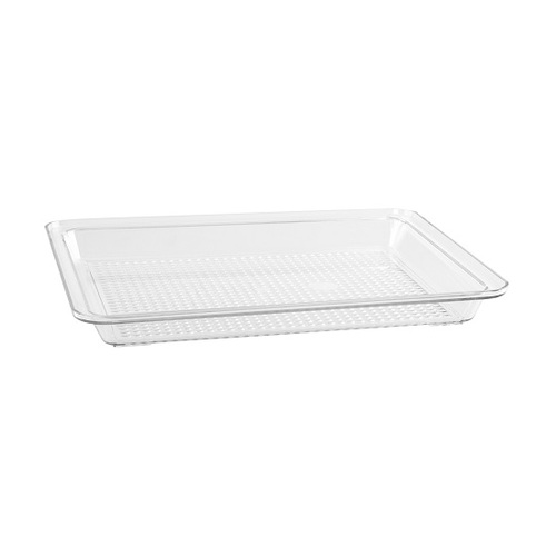 Zicco Rectangular Tray (400x290mm) - TRAY ONLY - 806024