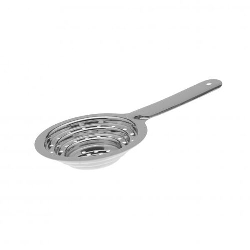 Novacook Stainless Steel Can Strainer - 8117