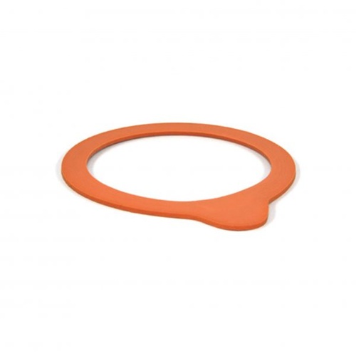 Weck Glass Jars Rubber Washer 60/70mm (Pack of 10) - 82318