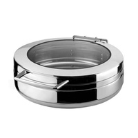 Athena Prince Round Induction Chafer  - 8310023