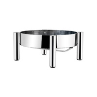 Athena Prince Stand For Soup Station Stainless Steel - 8310510