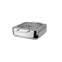 Athena Prince 2/3 Size Rectangular Chafer  - 8312303