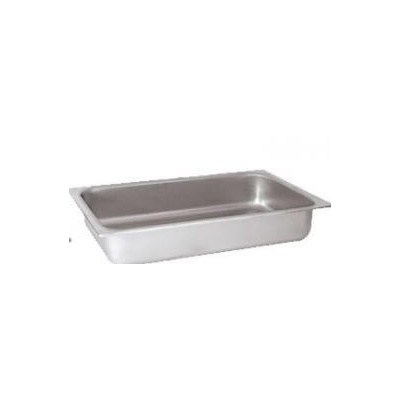 Replacement Boiler Pan - Stainless Steel - 84055-B