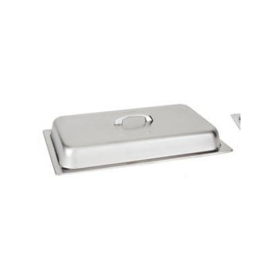 Replacement Cover - Stainless Steel - 84055-C