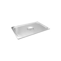 Caterchef Covers - 1/1 Size - 18/8 Stainless Steel - 891000