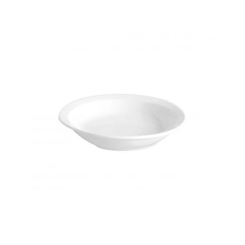 Vitroceram Soup/Cereal Bowl 170mm/ 450ml - White (Box of 12) - 900140
