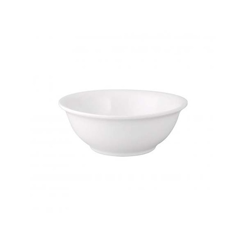Vitroceram Pasta/Salad Bowl 205mm - White (Box of 6) - 900148