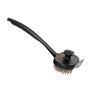 Chefmaster 17 Inch Char-Broiler Brush - 90051CM