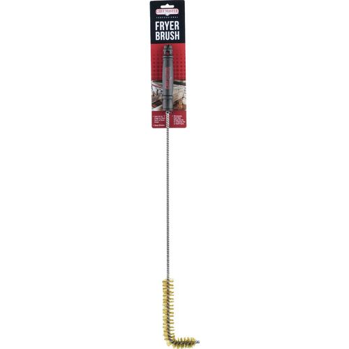 Chefmaster High Heat Fryer Brush L Shaped - 67cm - 90053
