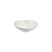 Zuma Frost Organic Shape Bowl Frost 170mm / 480ml - Box of 3 - 90057