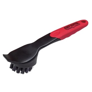 Chefmaster Cast Iron Scrub Brush - 90058