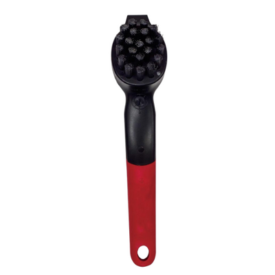Chefmaster Cast Iron Scrub Brush - 90058