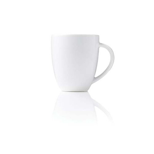 Vitroceram Coffee Mug Tapered 270ml, 95x80mm (Box of 48) - 900603
