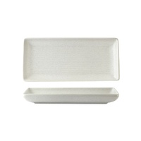 Zuma Frost Share Platter 250x125mm - Box of 6 - 90081
