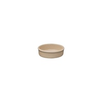 *Zuma Sand Tapas Dish 85x25mm / 85ml - Box of 6 - 90120