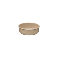 *Zuma Sand Deep Casserole 130x40mm / 330ml - Box of 3 - 90128