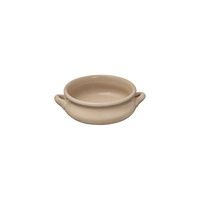 *Zuma Sand Spanish Dish 130x50mm / 410ml - Box of 3 - 90130