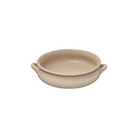 Zuma Sand Spanish Dish 170x50mm / 700ml - Box of 3 - 90131