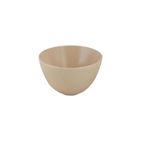 Zuma Sand Deep Rice Bowl 163mm / 1100ml - Box of 6 - 90149