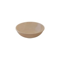 *Zuma Sand Round Bowl Sand 195mm / 900ml - Box of 3 - 90150