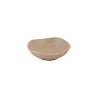 Zuma Sand Organic Shape Bowl Sand 170mm / 480ml - Box of 3 - 90157