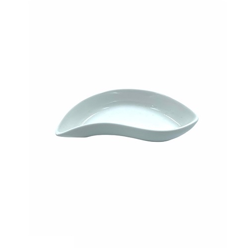 Tablekraft Miniatures Buffet Drop Shape Dish 115x60x25mm (Box of 12) - 901701