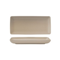 *Zuma Sand Share Platter 250x125mm - Box of 6 - 90181
