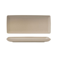 Zuma Sand Share Platter 335x140mm - Box of 6 - 90182
