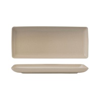 Zuma Sand Share Platter Sand 335x140mm - Box of 6 - 90182